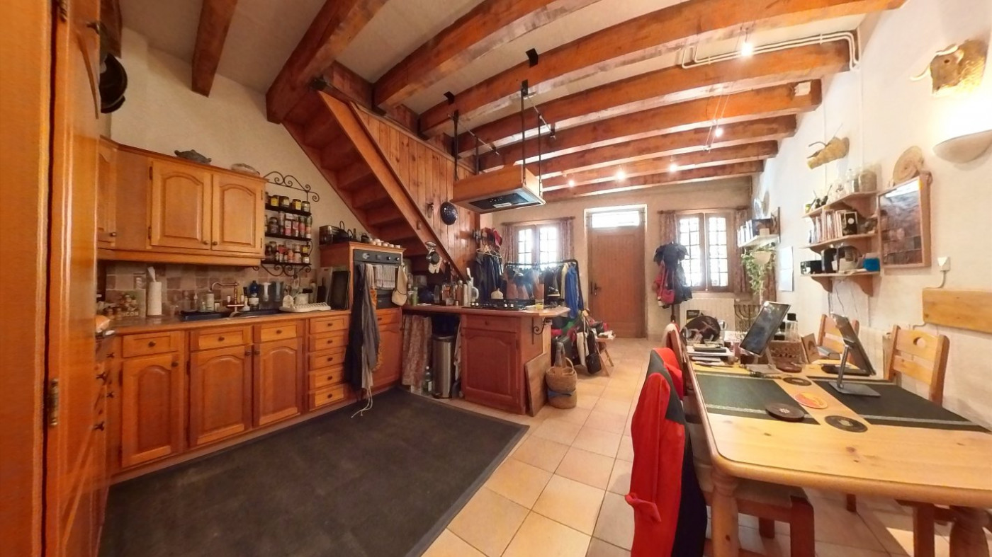 4 Bed, HouseFor Sale, Nezignan L'eveque, Herault, Languedoc-Roussillon, 34120