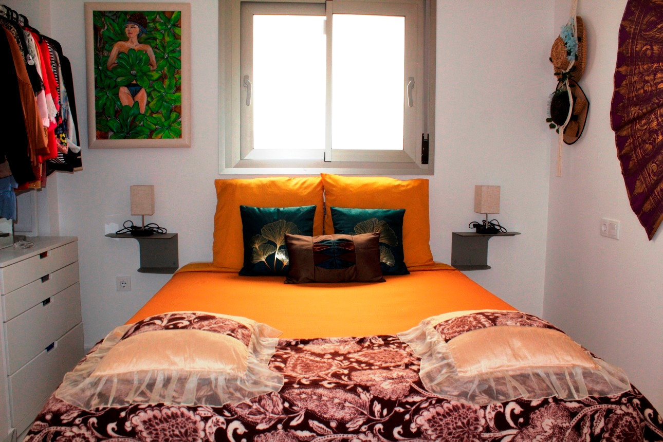 2 Bed, 2 Bath, ApartmentFor Sale, Orihuela Costa, Alicante