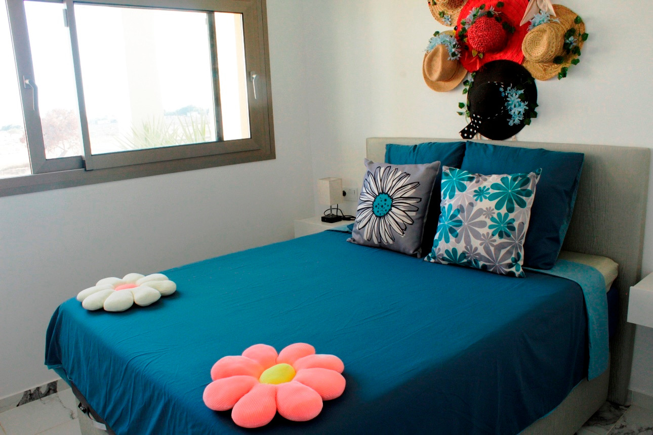 2 Bed, 2 Bath, ApartmentFor Sale, Orihuela Costa, Alicante