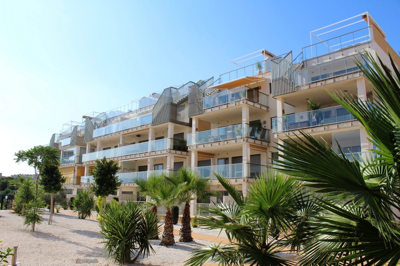 2 Bed, 2 Bath, ApartmentFor Sale, Orihuela Costa, Alicante