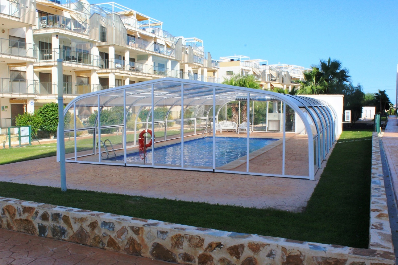 2 Bed, 2 Bath, ApartmentFor Sale, Orihuela Costa, Alicante