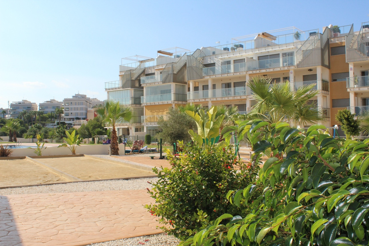 2 Bed, 2 Bath, ApartmentFor Sale, Orihuela Costa, Alicante