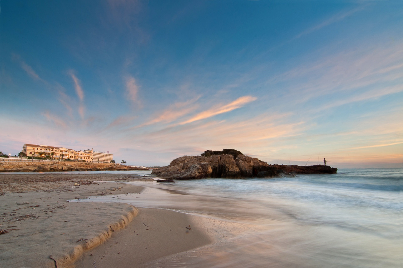 2 Bed, 2 Bath, ApartmentFor Sale, Orihuela Costa, Alicante