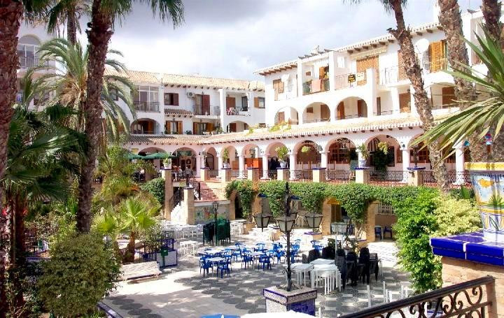 2 Bed, 2 Bath, ApartmentFor Sale, Orihuela Costa, Alicante