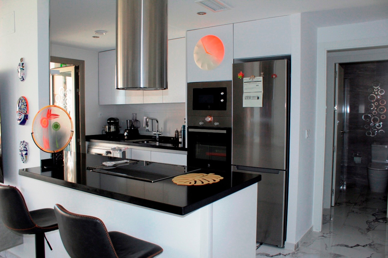 2 Bed, 2 Bath, ApartmentFor Sale, Orihuela Costa, Alicante