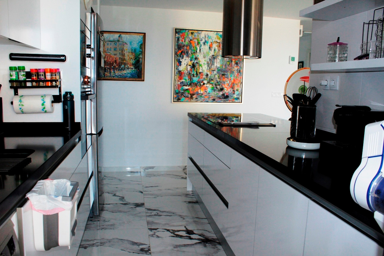 2 Bed, 2 Bath, ApartmentFor Sale, Orihuela Costa, Alicante