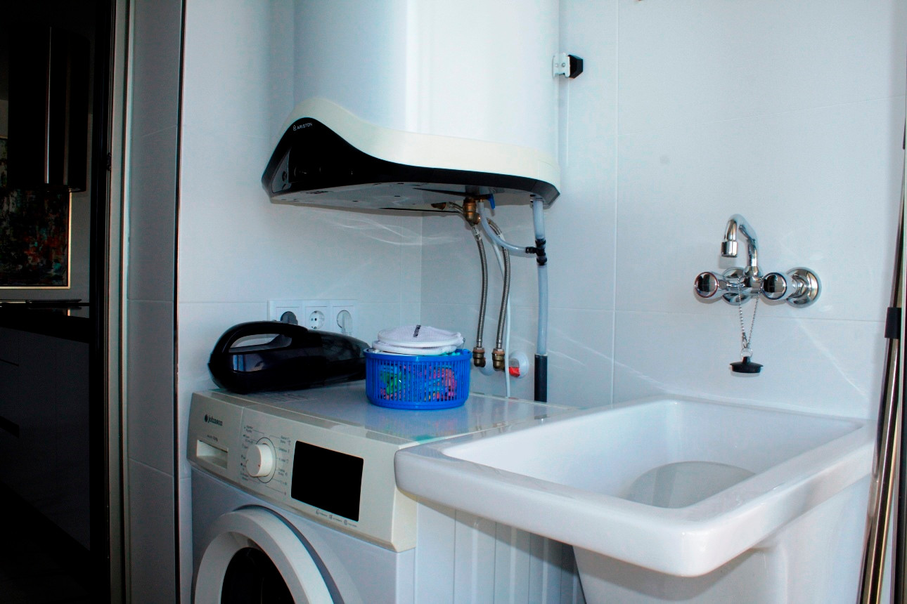 2 Bed, 2 Bath, ApartmentFor Sale, Orihuela Costa, Alicante