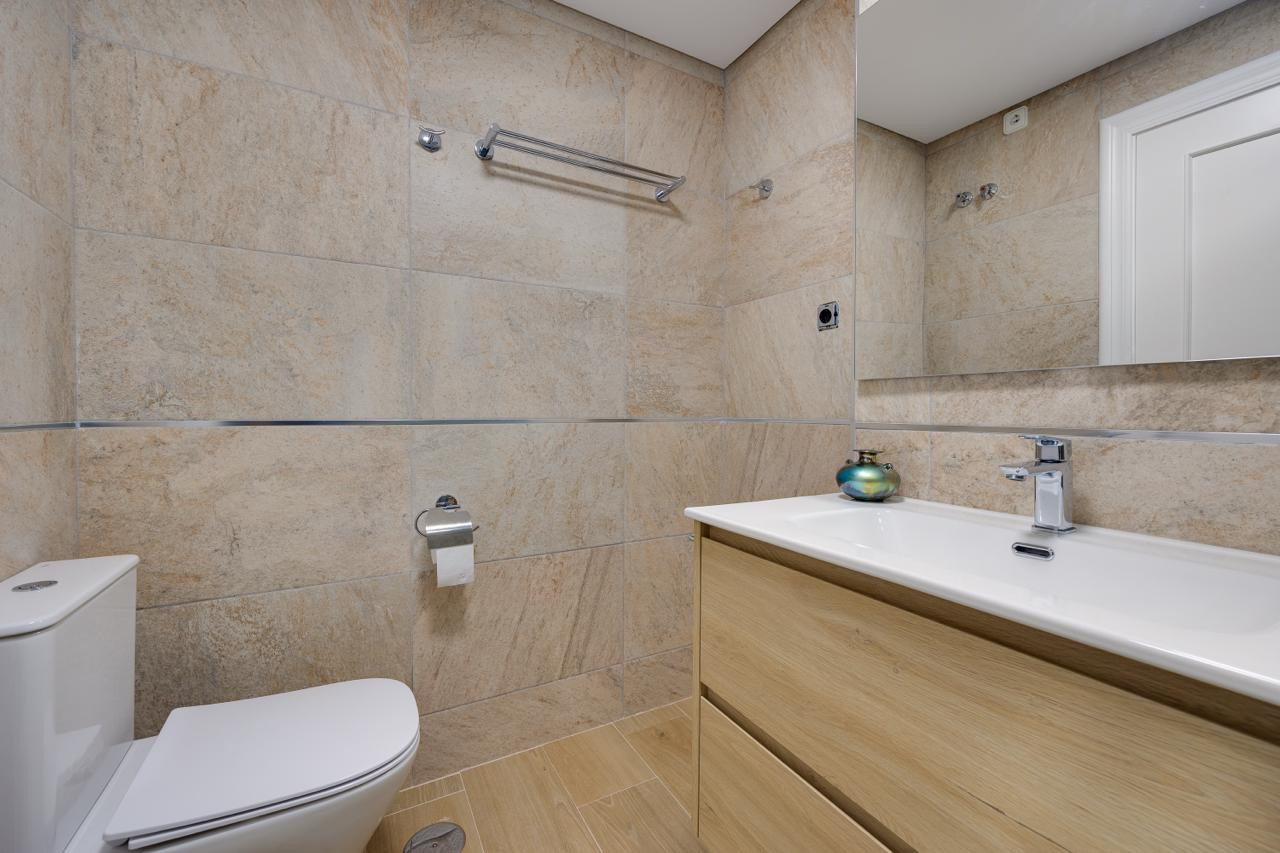 2 Bed, 1 Bath, ApartmentFor Sale, Orihuela Costa, Alicante