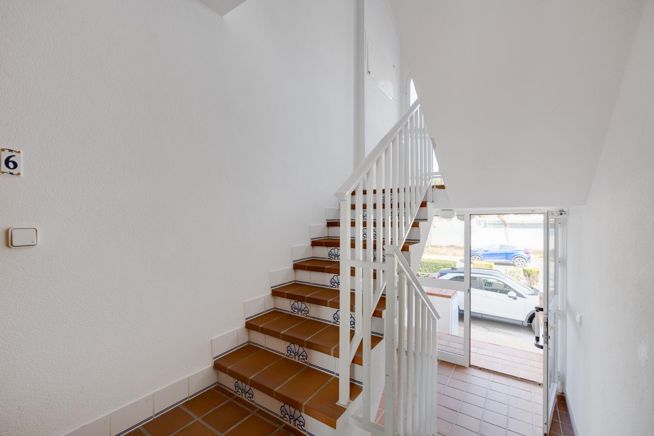 2 Bed, 1 Bath, ApartmentFor Sale, Orihuela Costa, Alicante