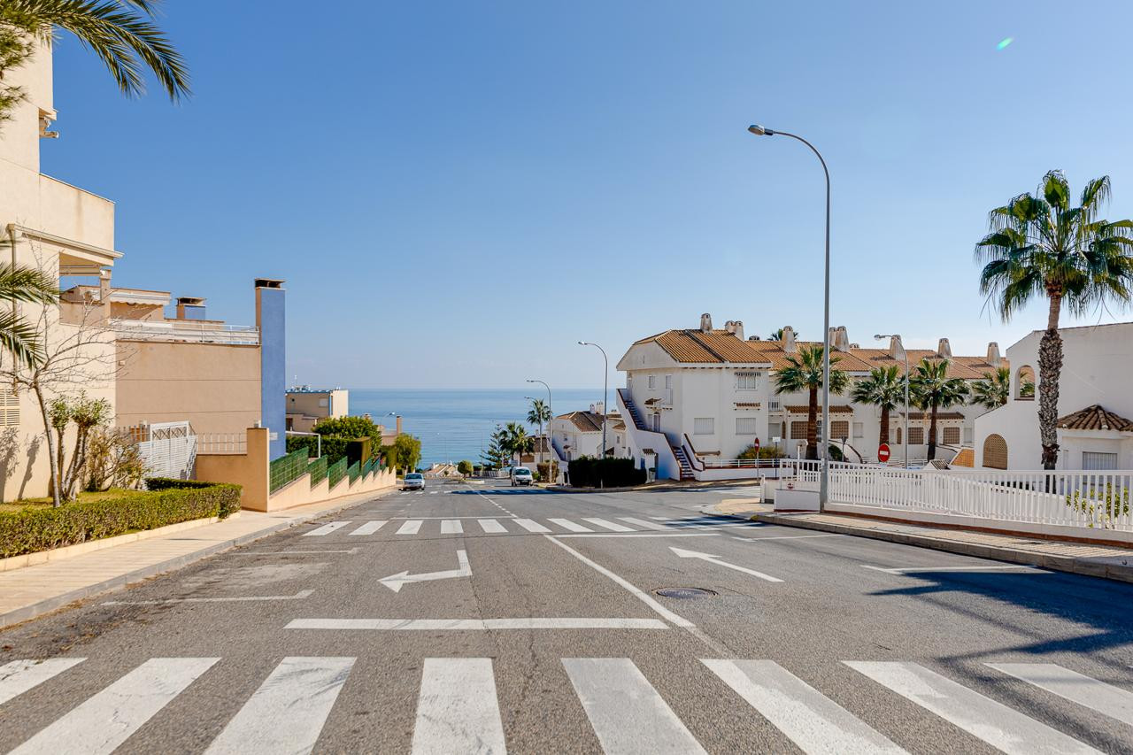 2 Bed, 1 Bath, ApartmentFor Sale, Orihuela Costa, Alicante