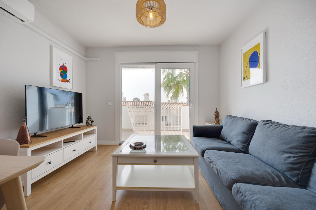 2 Bed, 1 Bath, ApartmentFor Sale, Orihuela Costa, Alicante