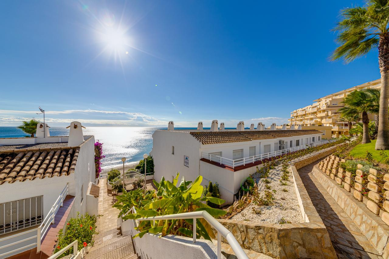 2 Bed, 1 Bath, ApartmentFor Sale, Orihuela Costa, Alicante