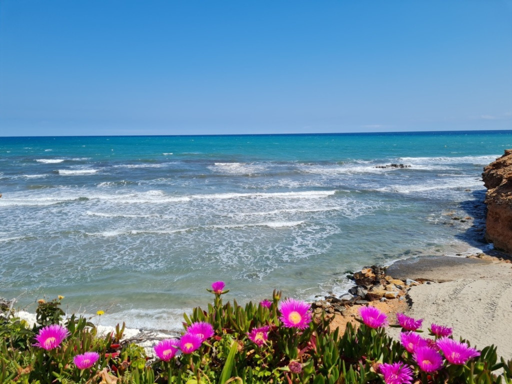 2 Bed, 1 Bath, ApartmentFor Sale, Orihuela Costa, Alicante