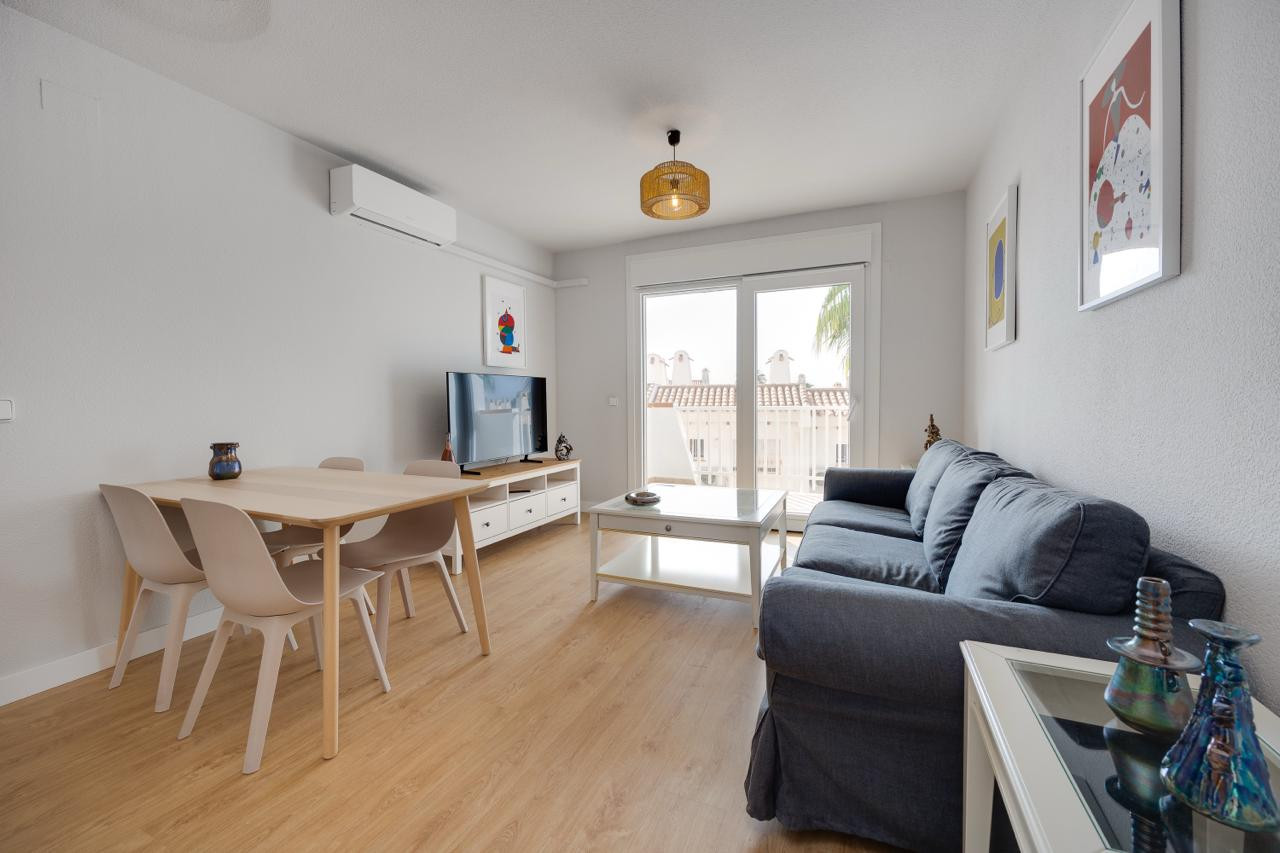 2 Bed, 1 Bath, ApartmentFor Sale, Orihuela Costa, Alicante