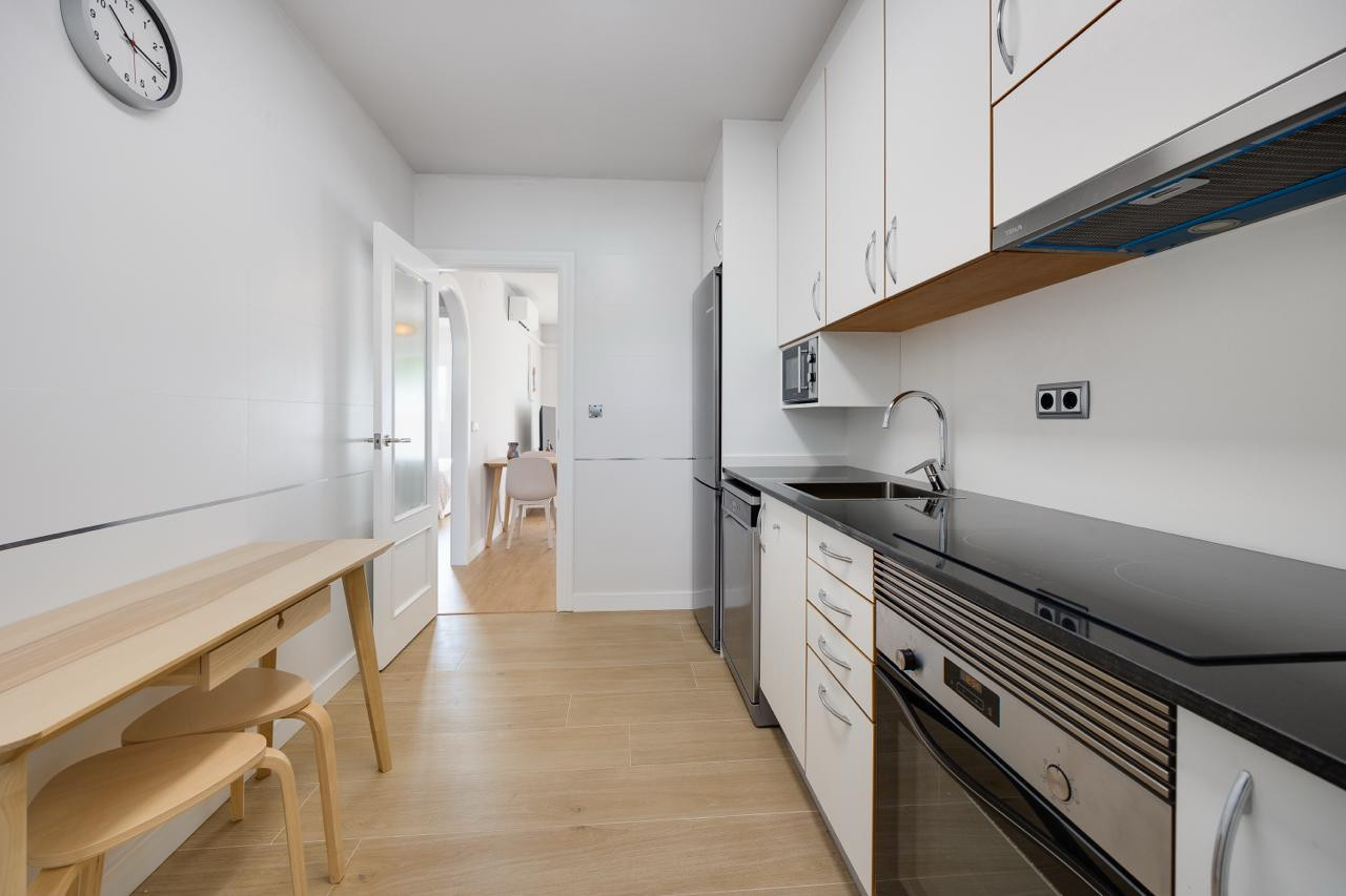 2 Bed, 1 Bath, ApartmentFor Sale, Orihuela Costa, Alicante