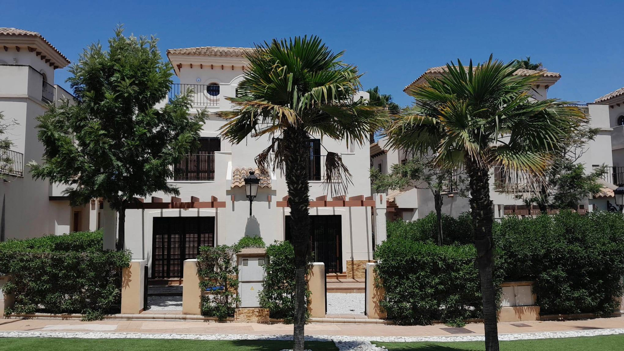 3 Bed, 2 Bath, HouseFor Sale, Algorfa, Alicante