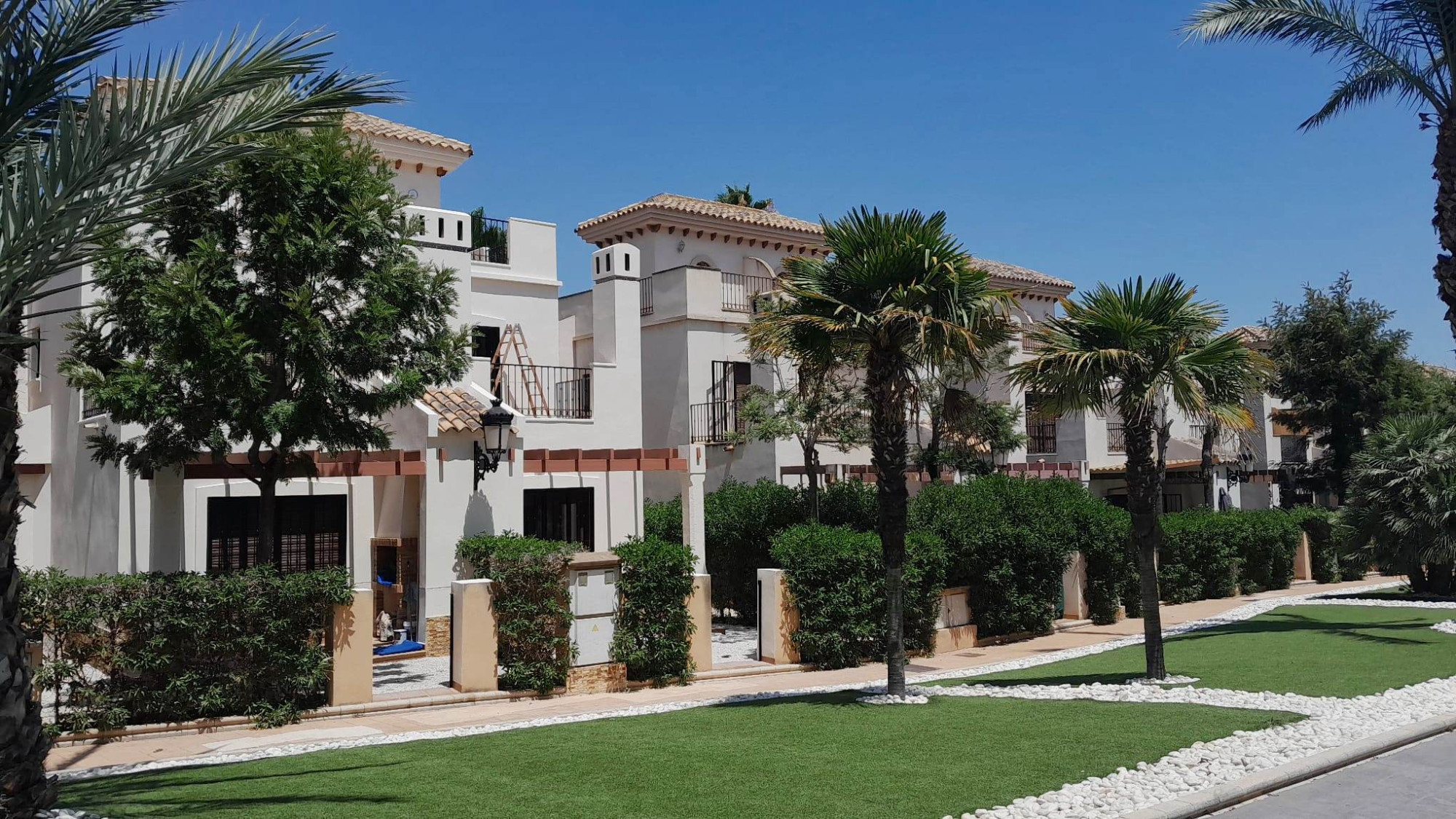 3 Bed, 2 Bath, HouseFor Sale, Algorfa, Alicante