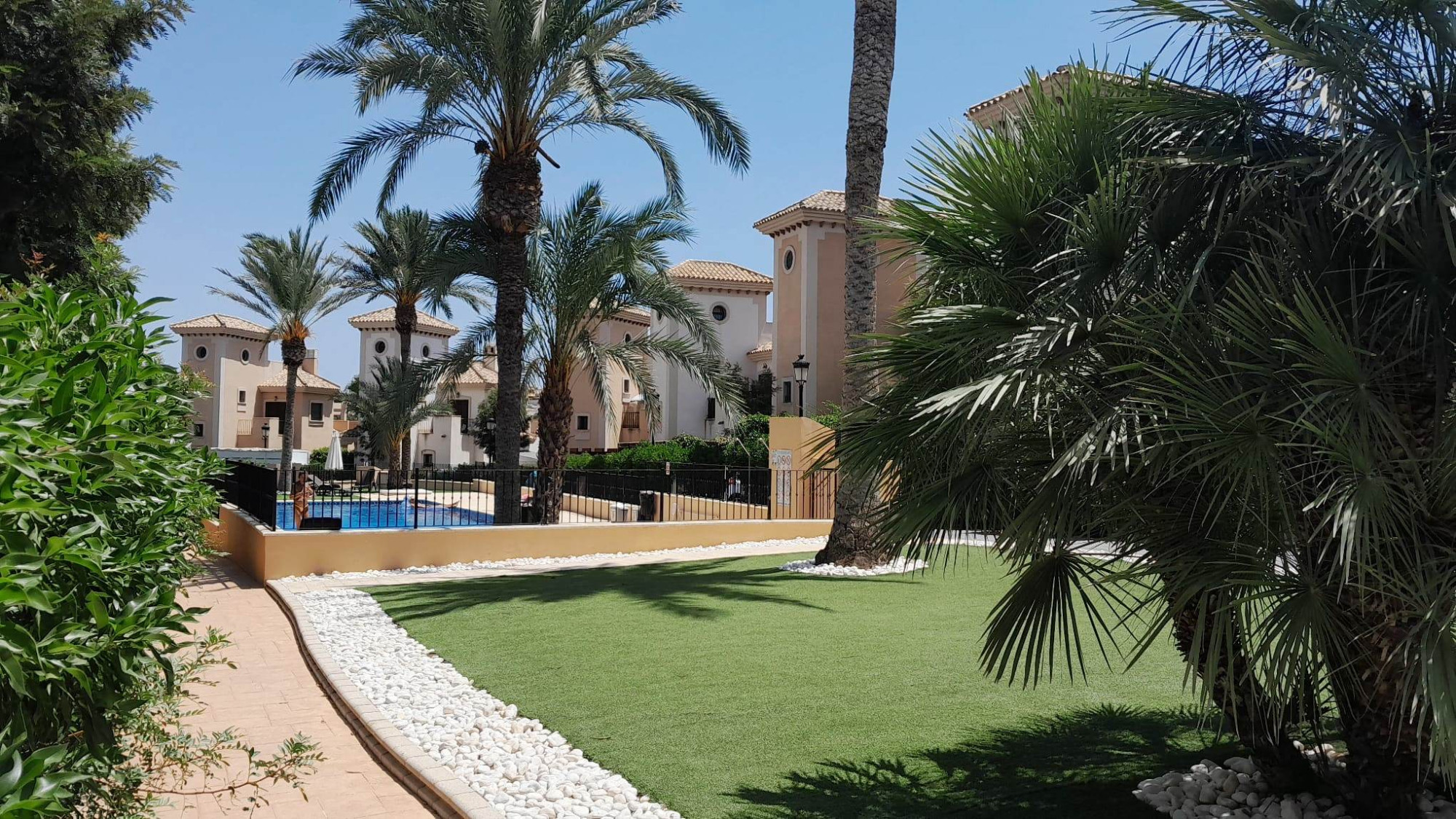 3 Bed, 2 Bath, HouseFor Sale, Algorfa, Alicante