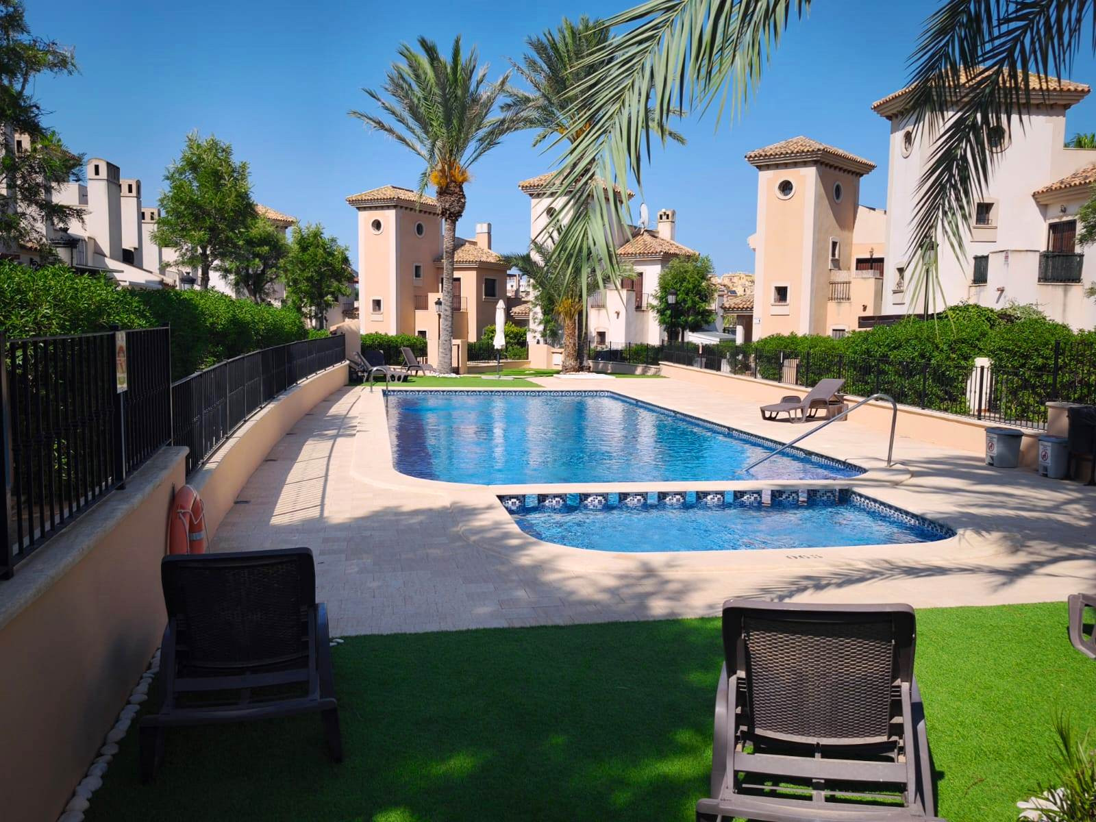 3 Bed, 2 Bath, HouseFor Sale, Algorfa, Alicante