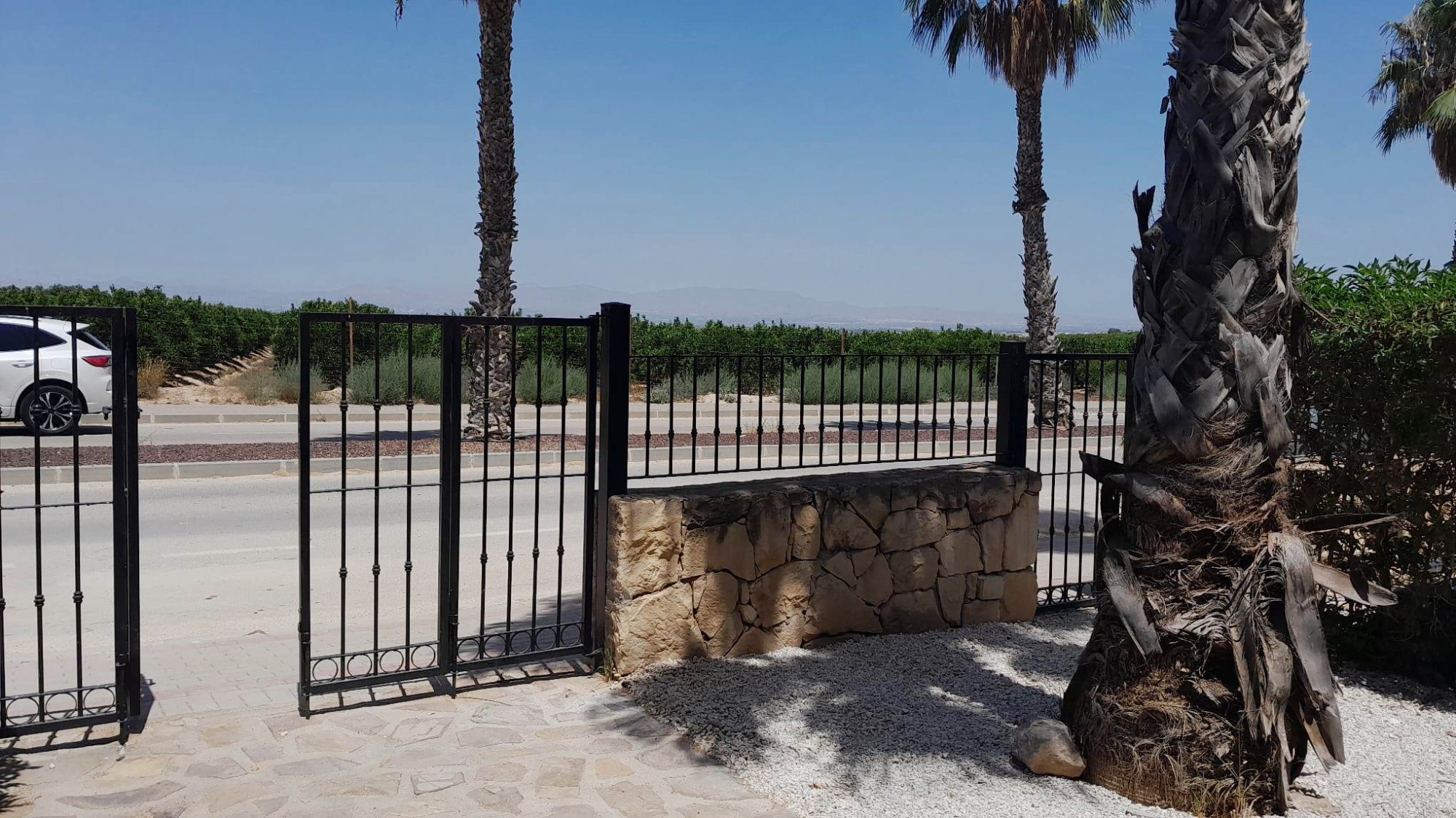 3 Bed, 2 Bath, HouseFor Sale, Algorfa, Alicante