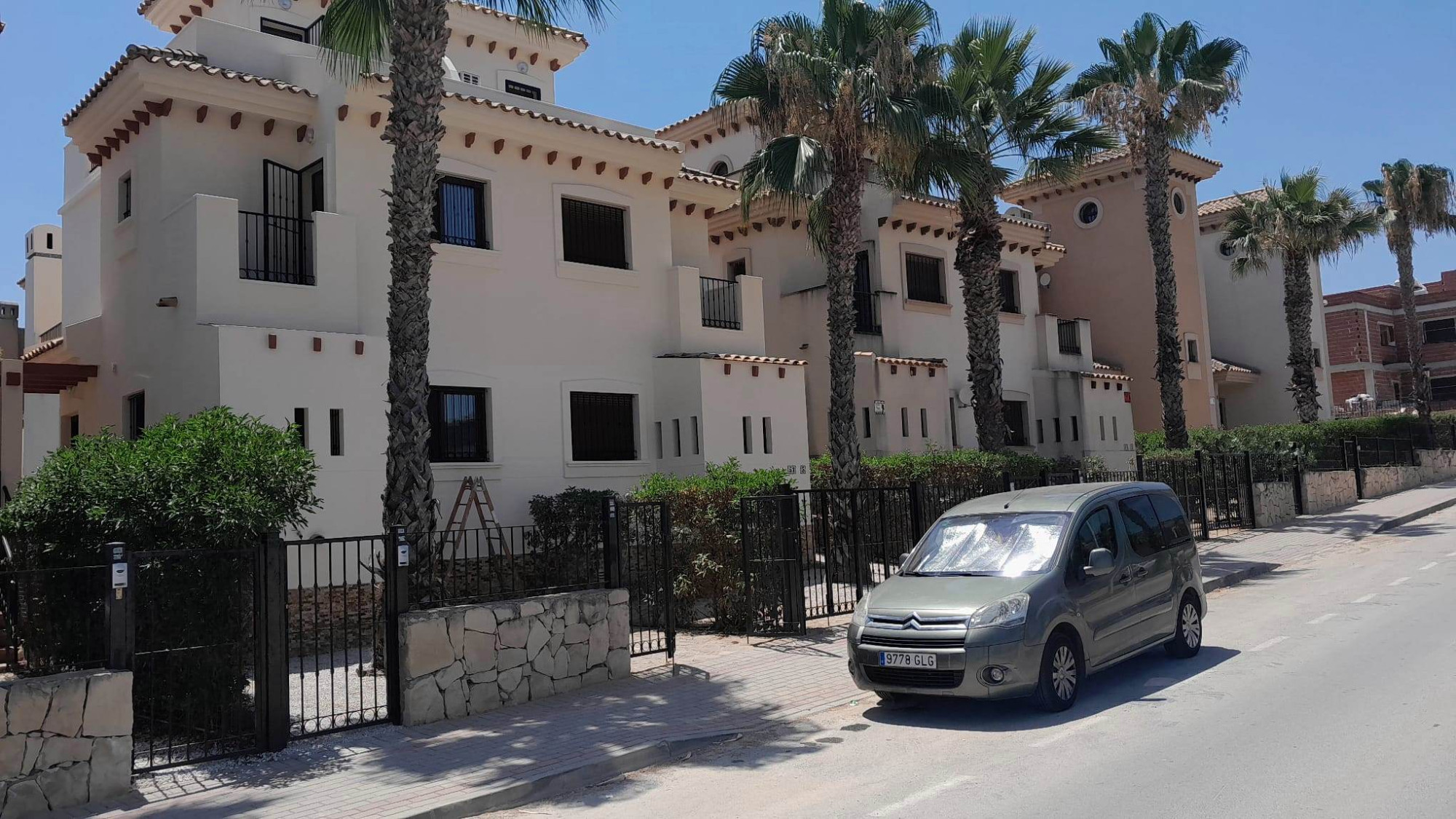 3 Bed, 2 Bath, HouseFor Sale, Algorfa, Alicante