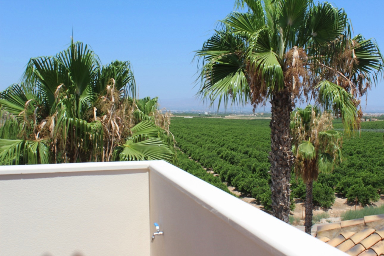 3 Bed, 2 Bath, HouseFor Sale, Algorfa, Alicante