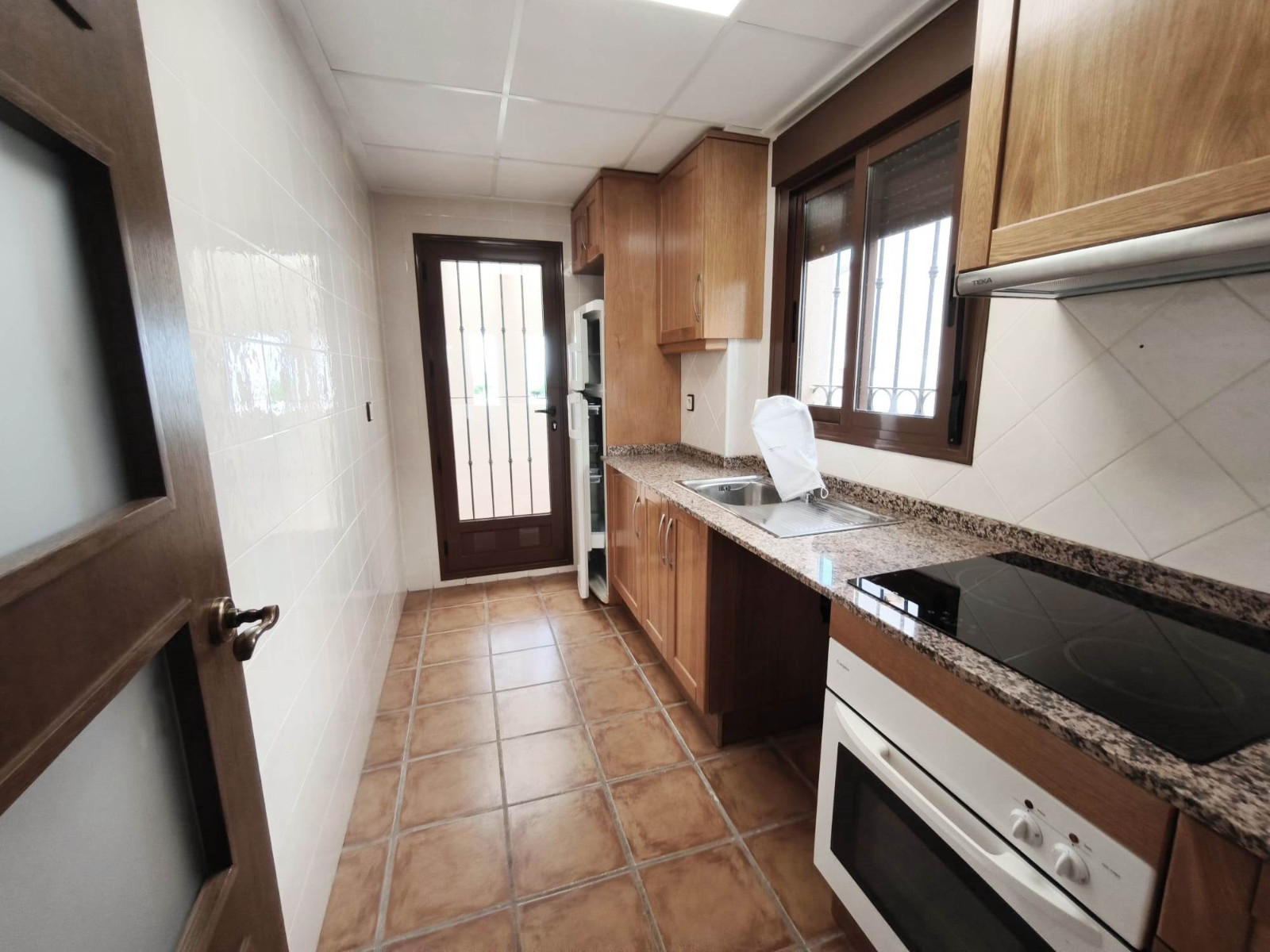 3 Bed, 2 Bath, HouseFor Sale, Algorfa, Alicante
