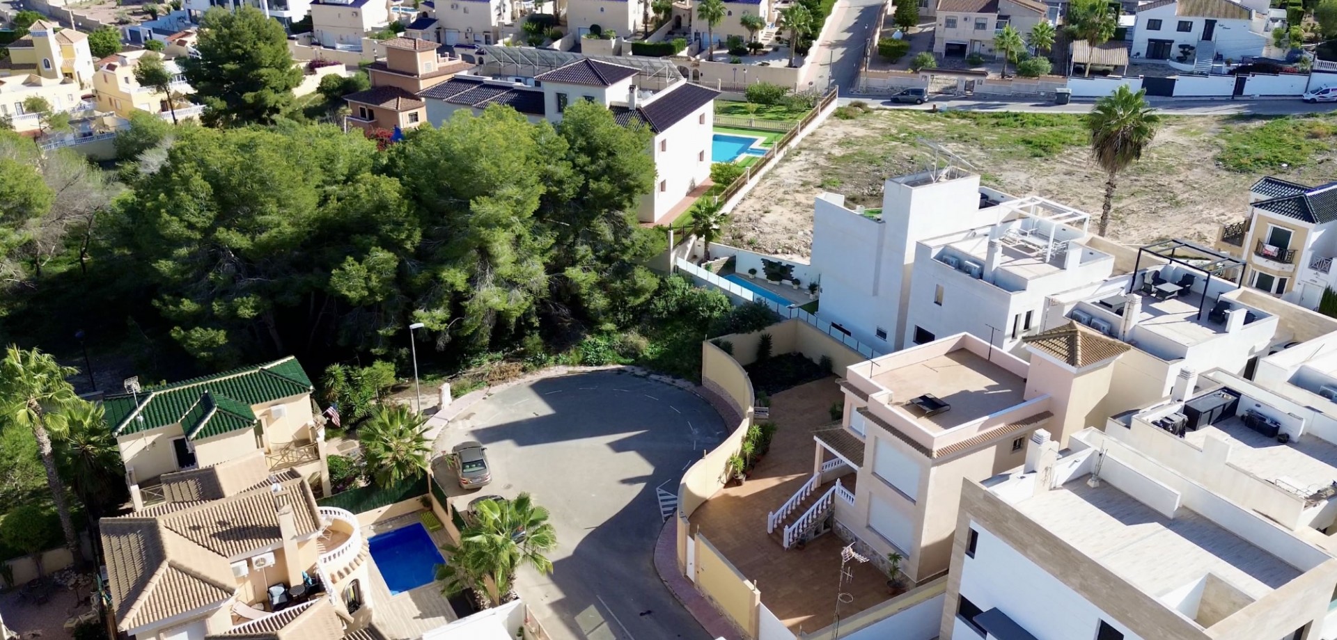4 Bed, 2 Bath, HouseFor Sale, Orihuela Costa, Alicante