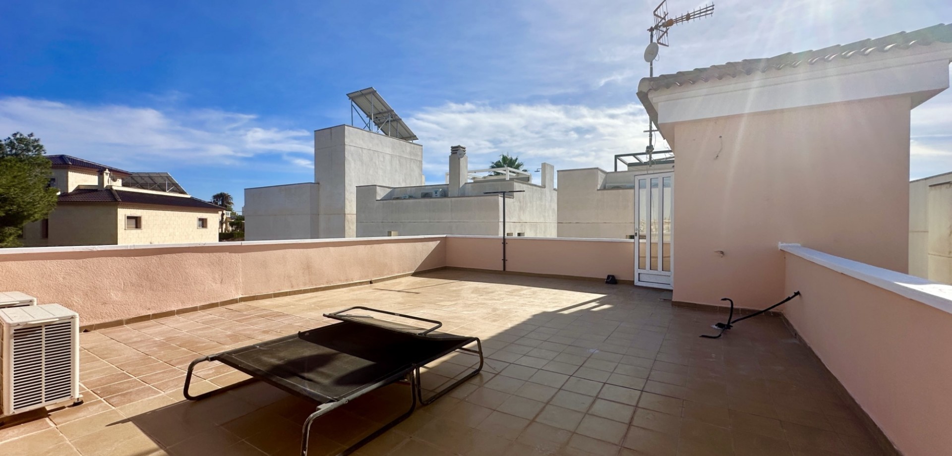 4 Bed, 2 Bath, HouseFor Sale, Orihuela Costa, Alicante