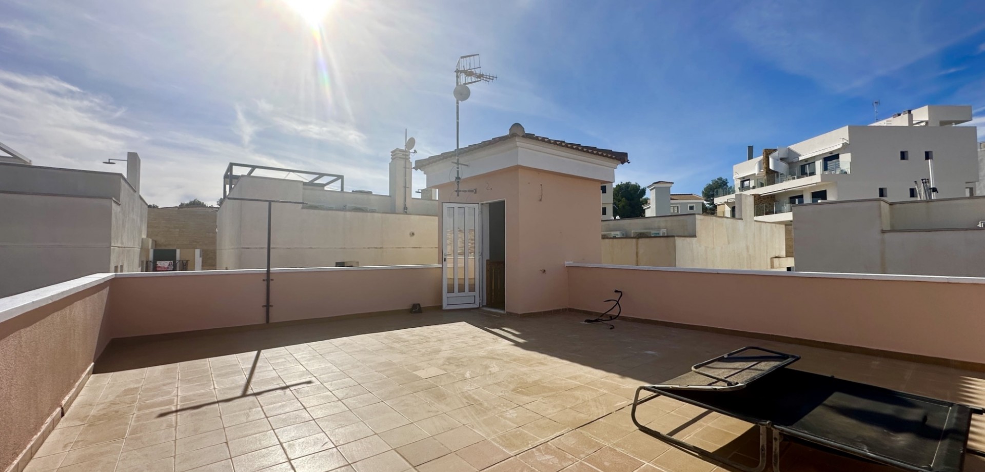 4 Bed, 2 Bath, HouseFor Sale, Orihuela Costa, Alicante