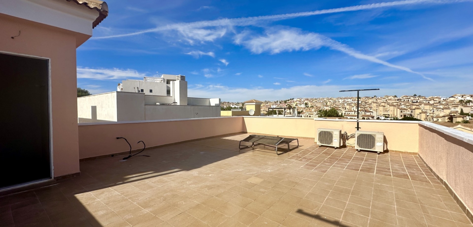 4 Bed, 2 Bath, HouseFor Sale, Orihuela Costa, Alicante
