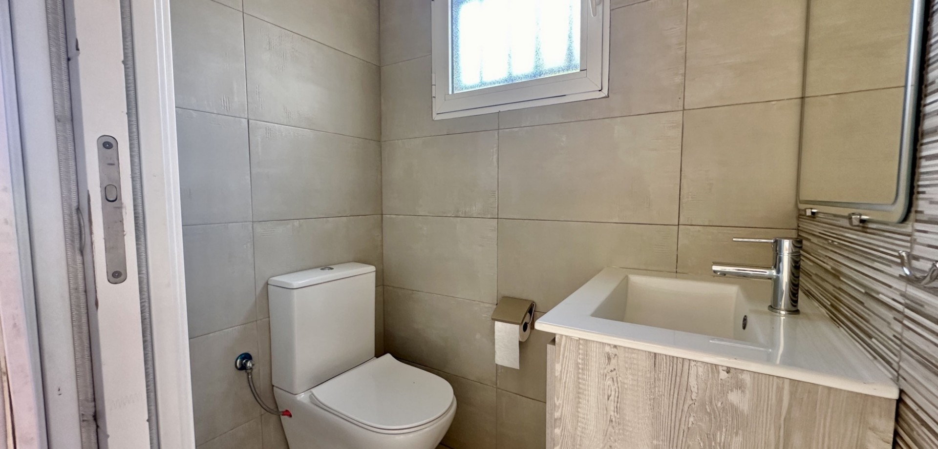 4 Bed, 2 Bath, HouseFor Sale, Orihuela Costa, Alicante