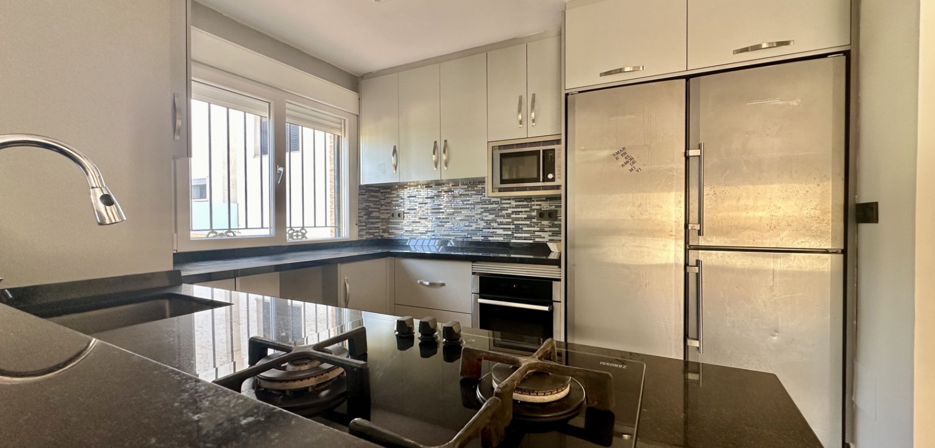 4 Bed, 2 Bath, HouseFor Sale, Orihuela Costa, Alicante