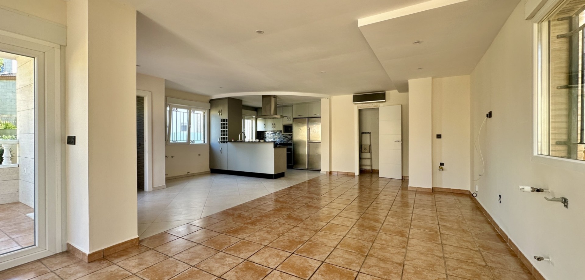 4 Bed, 2 Bath, HouseFor Sale, Orihuela Costa, Alicante