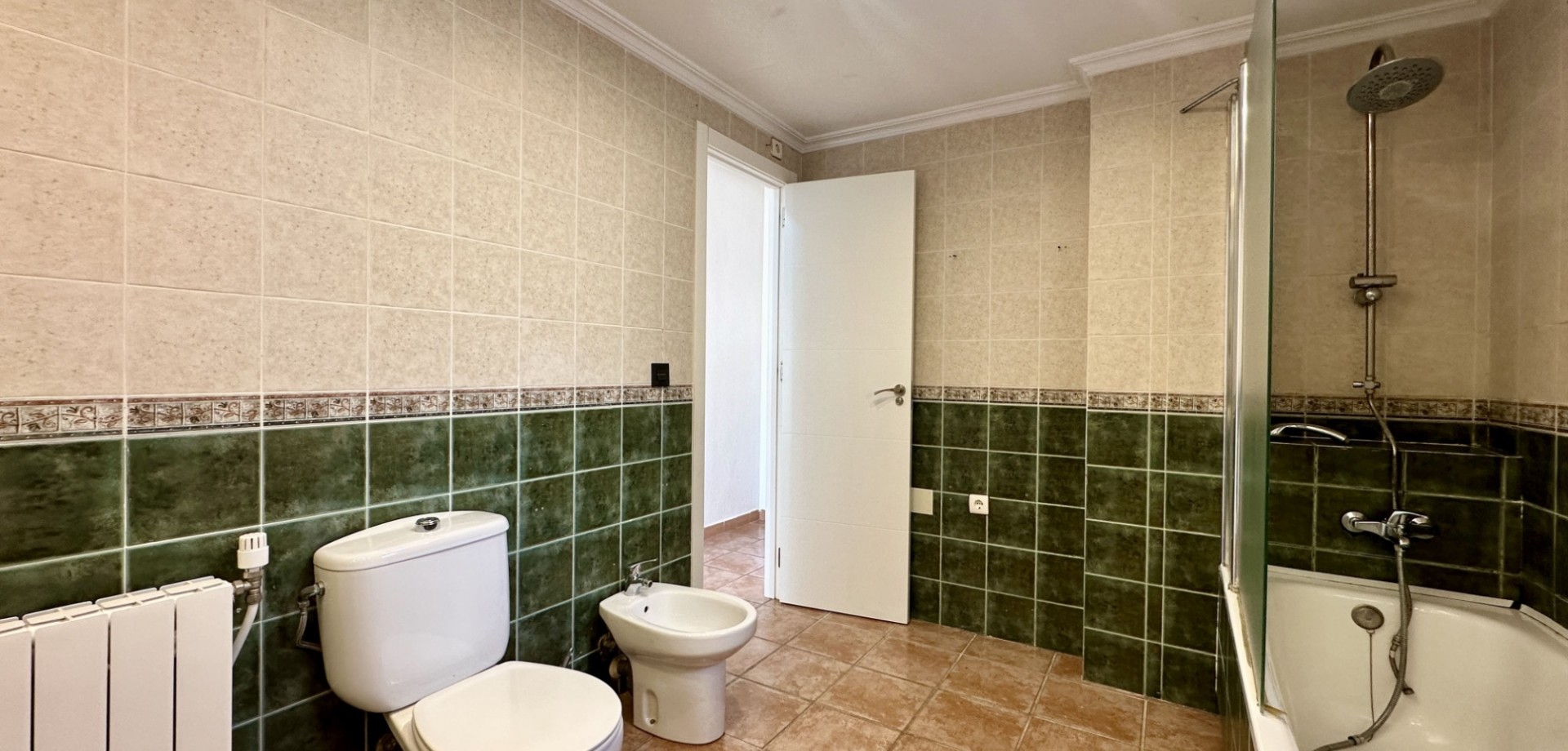 4 Bed, 2 Bath, HouseFor Sale, Orihuela Costa, Alicante