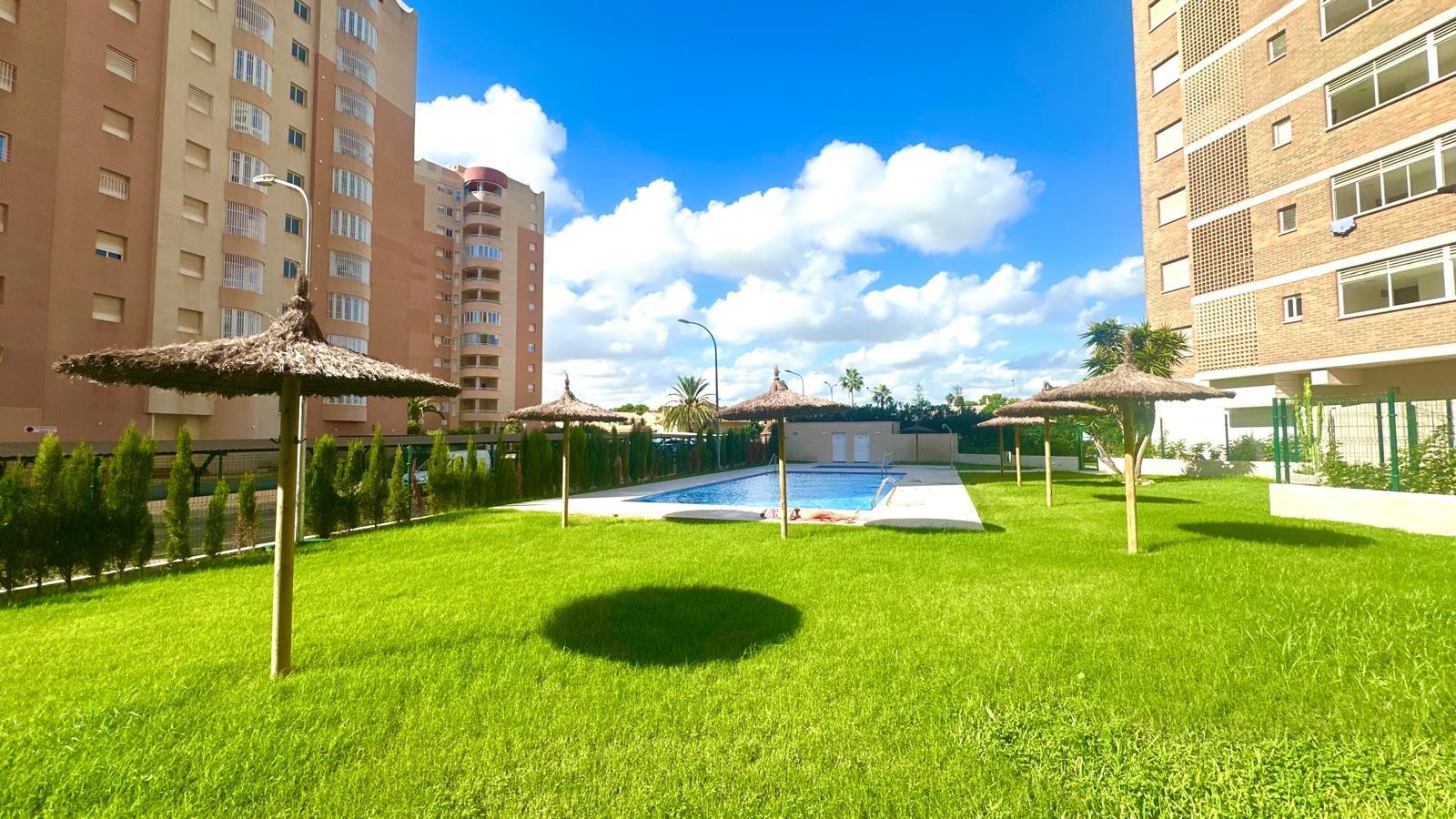 2 Bed, 2 Bath, ApartmentFor Sale, Orihuela Costa, Alicante