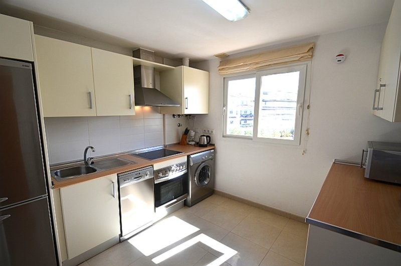 2 Bed, 1 Bath, ApartmentFor Sale, Hacienda Riquelme Golf Resort, Murcia