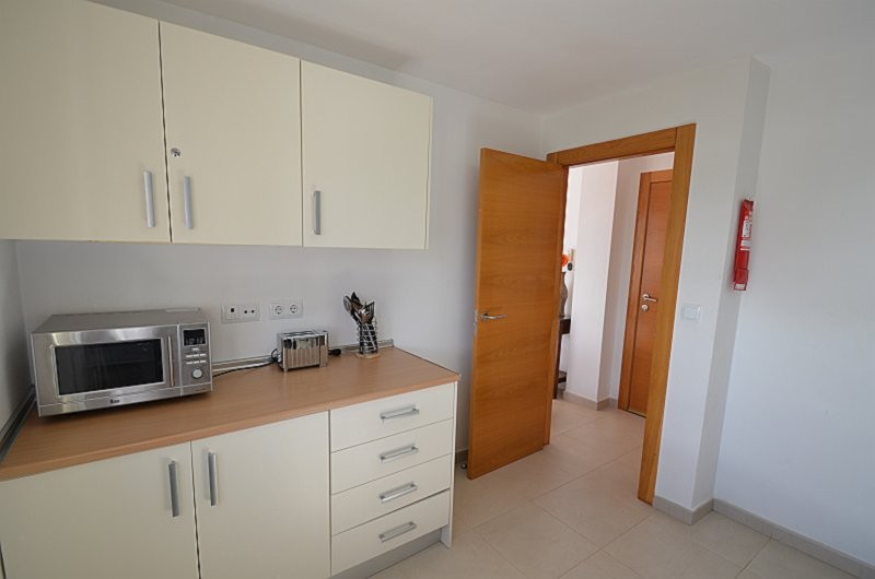 2 Bed, 1 Bath, ApartmentFor Sale, Hacienda Riquelme Golf Resort, Murcia