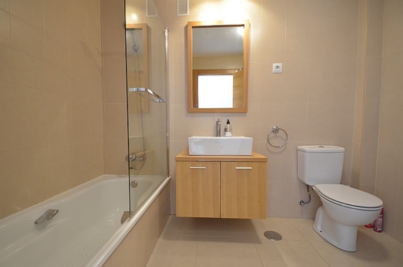 2 Bed, 1 Bath, ApartmentFor Sale, Hacienda Riquelme Golf Resort, Murcia