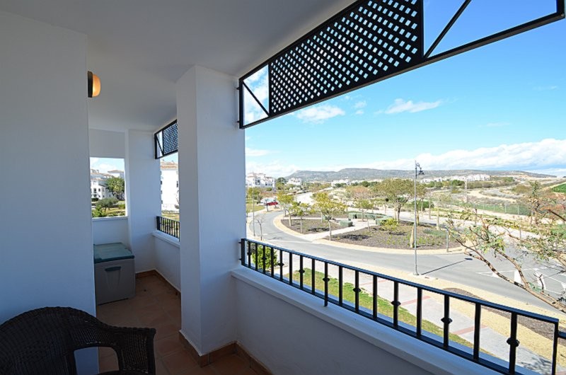 2 Bed, 1 Bath, ApartmentFor Sale, Hacienda Riquelme Golf Resort, Murcia