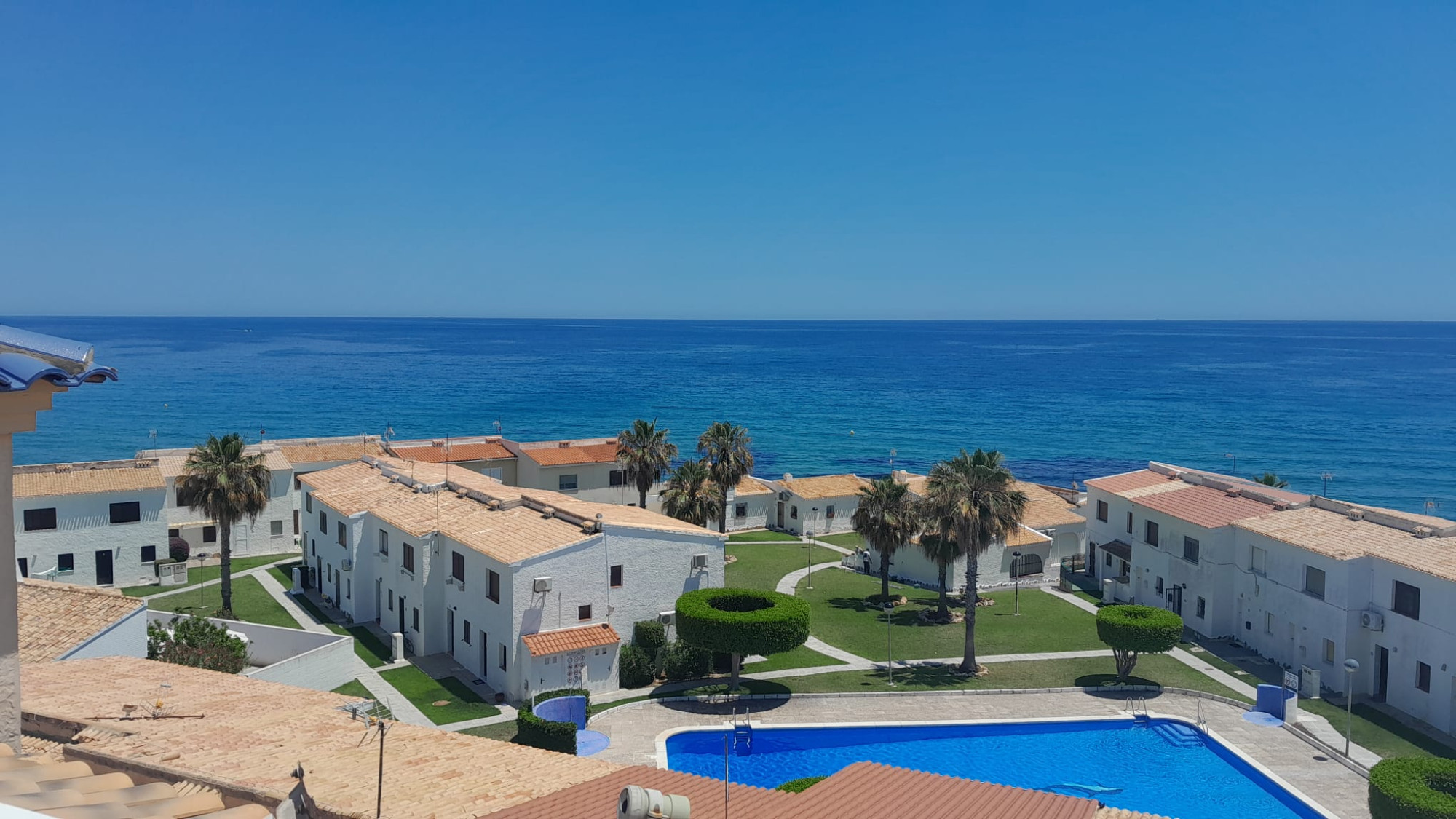 1 Bed, 1 Bath, ApartmentFor Sale, Orihuela Costa, Alicante