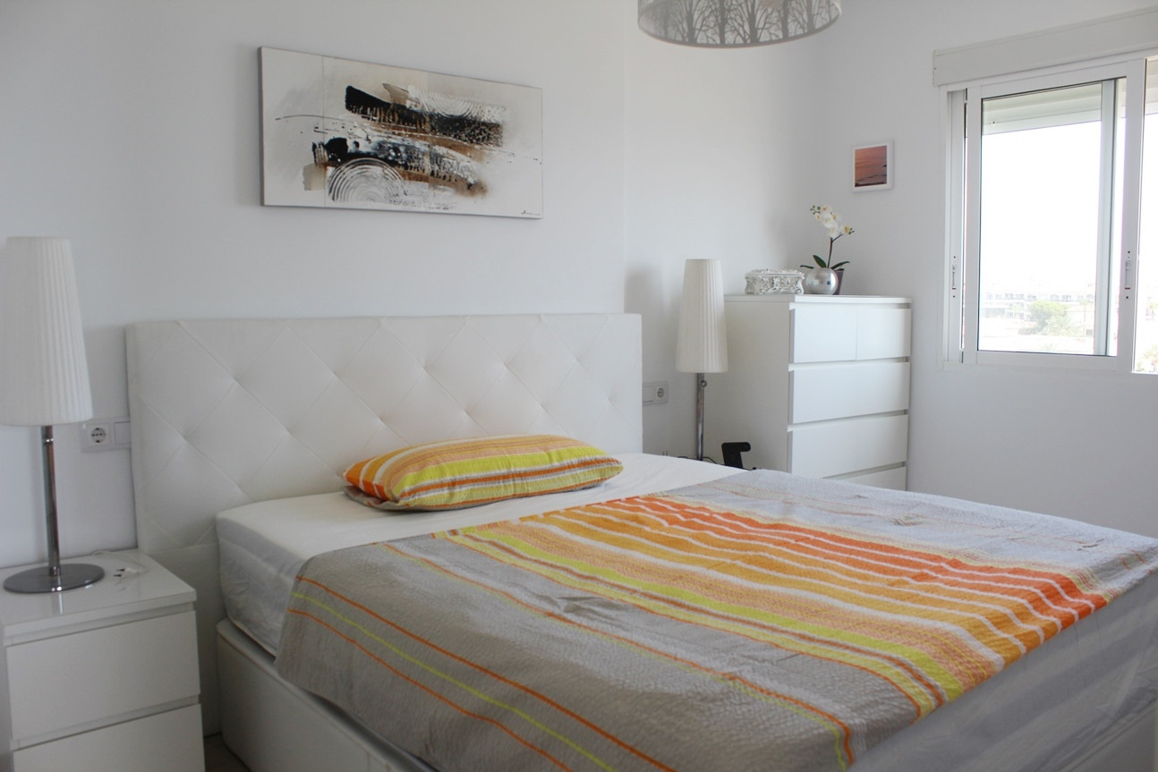 1 Bed, 1 Bath, ApartmentFor Sale, Orihuela Costa, Alicante
