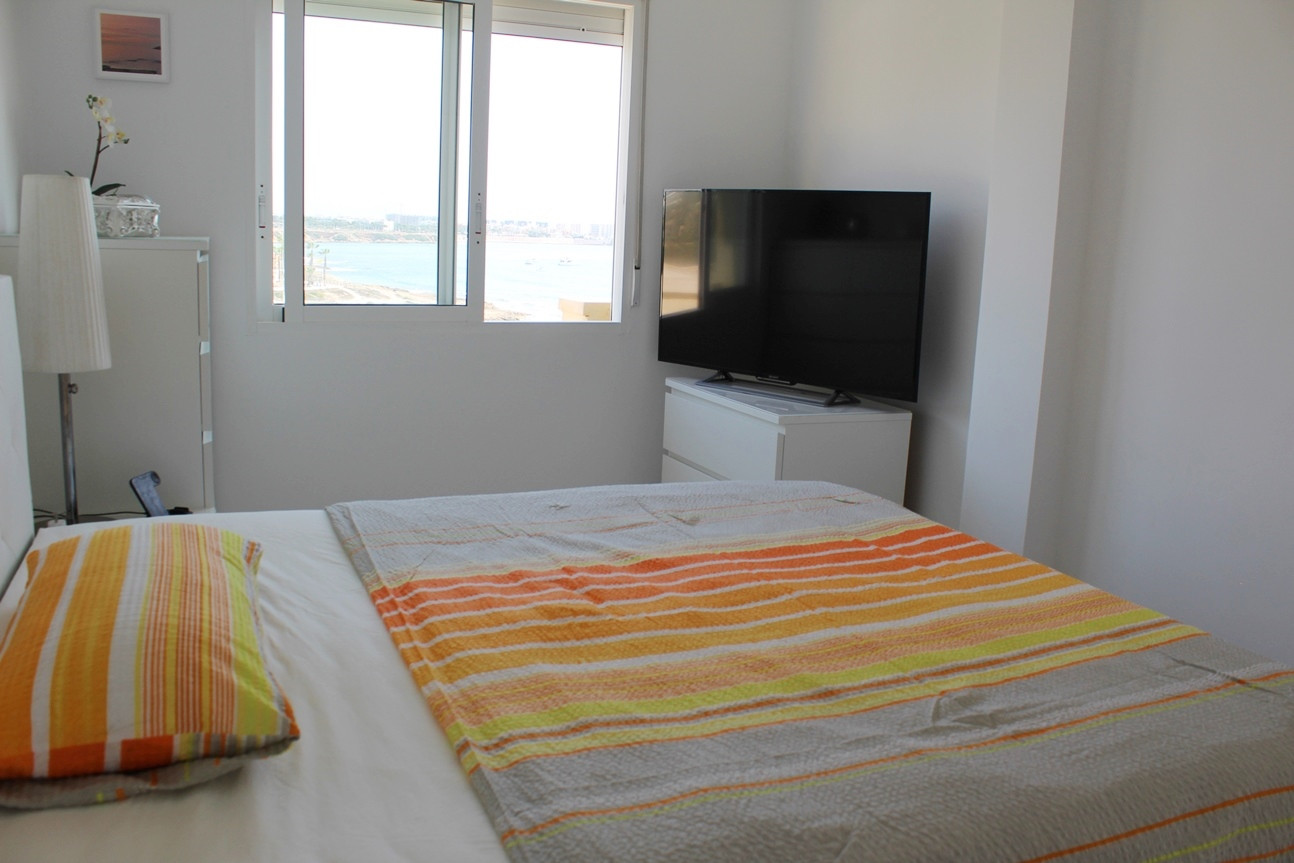 1 Bed, 1 Bath, ApartmentFor Sale, Orihuela Costa, Alicante