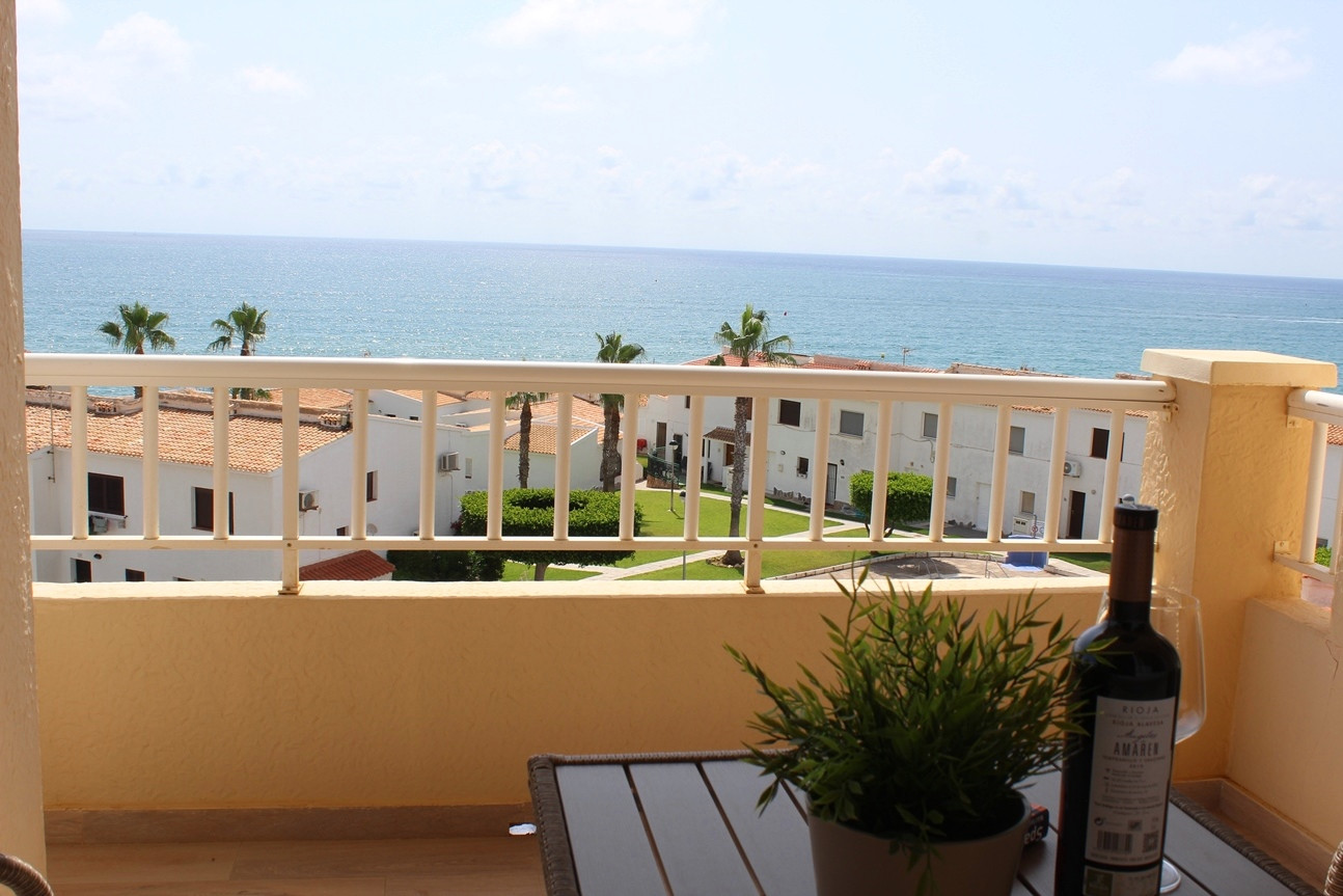 1 Bed, 1 Bath, ApartmentFor Sale, Orihuela Costa, Alicante