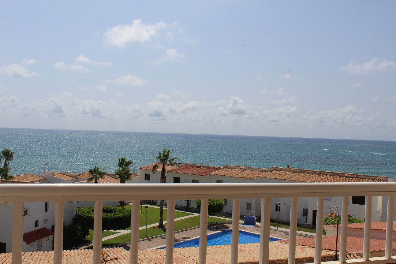 1 Bed, 1 Bath, ApartmentFor Sale, Orihuela Costa, Alicante