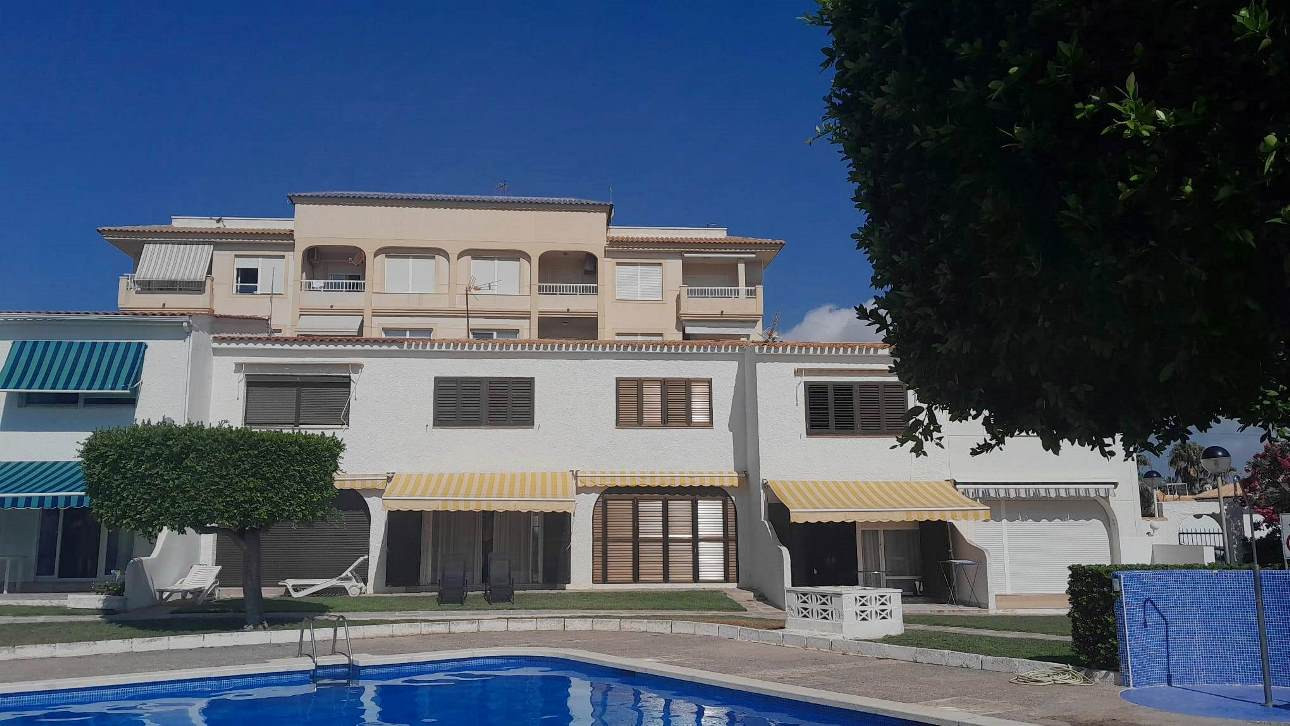 1 Bed, 1 Bath, ApartmentFor Sale, Orihuela Costa, Alicante
