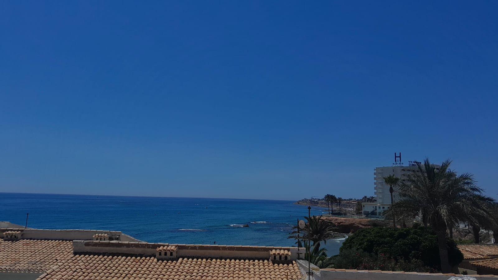 1 Bed, 1 Bath, ApartmentFor Sale, Orihuela Costa, Alicante