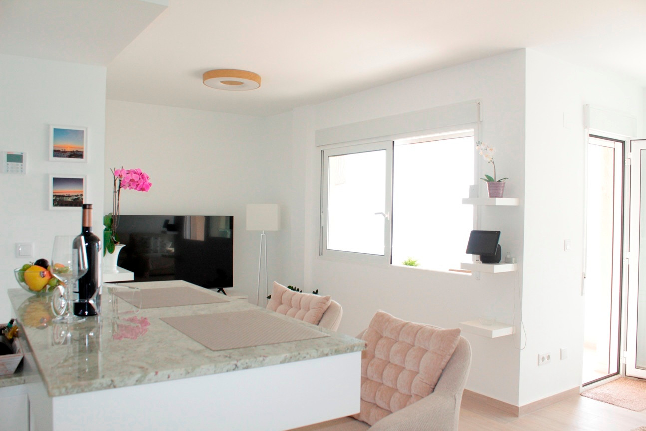 1 Bed, 1 Bath, ApartmentFor Sale, Orihuela Costa, Alicante
