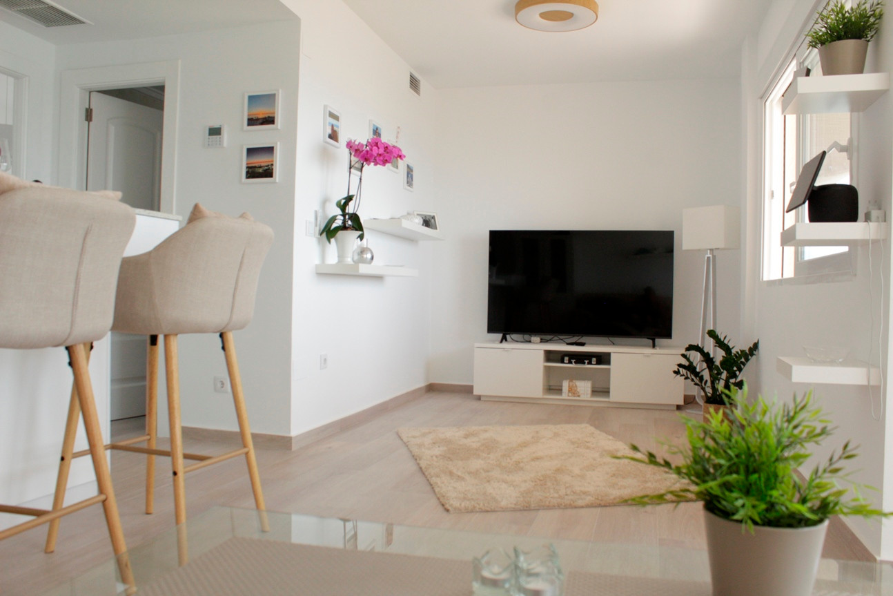 1 Bed, 1 Bath, ApartmentFor Sale, Orihuela Costa, Alicante