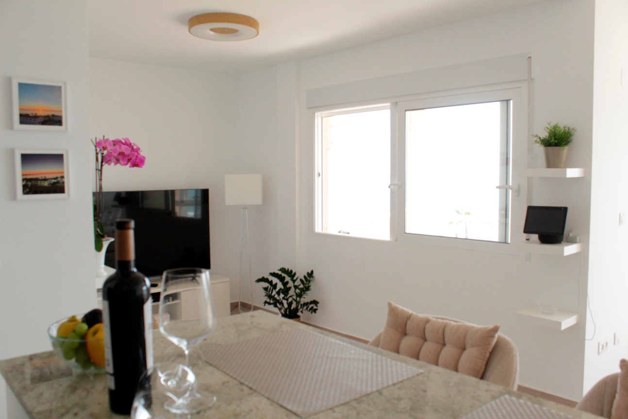 1 Bed, 1 Bath, ApartmentFor Sale, Orihuela Costa, Alicante